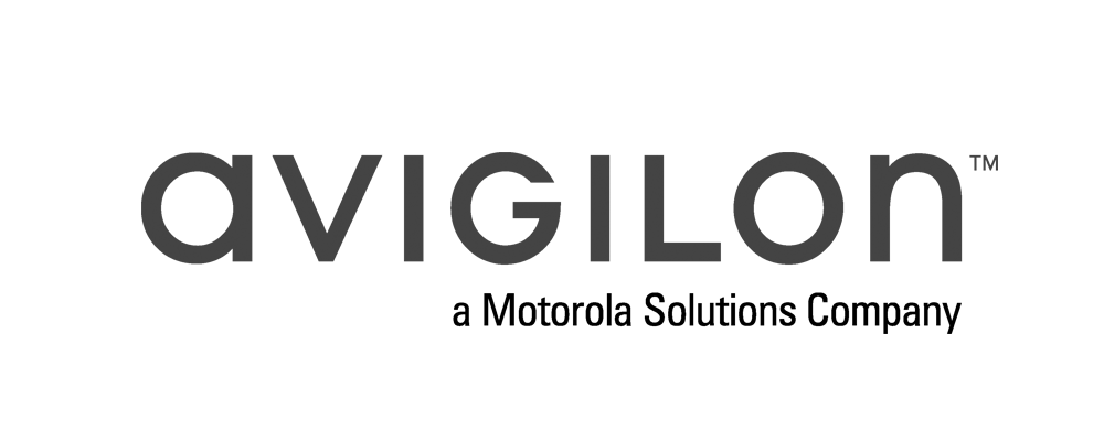 rental videosurveillance AVIGILON system