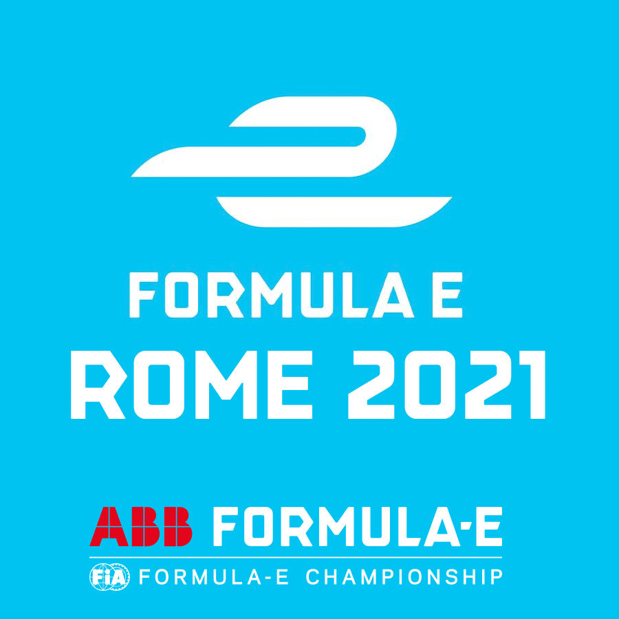 noleggio radio ricetrasmittenti FormulaE Roma 2021