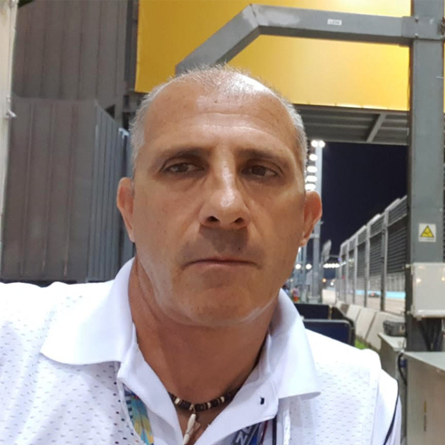 twoway noleggio sistemi telecomunicazioni per eventi Fabio Cadonici Saitel
